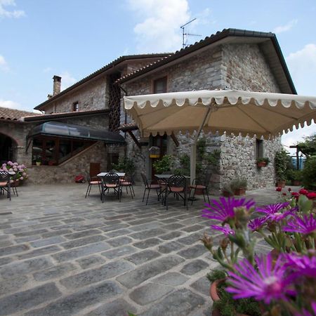 Giunasco Bagnone Экстерьер фото