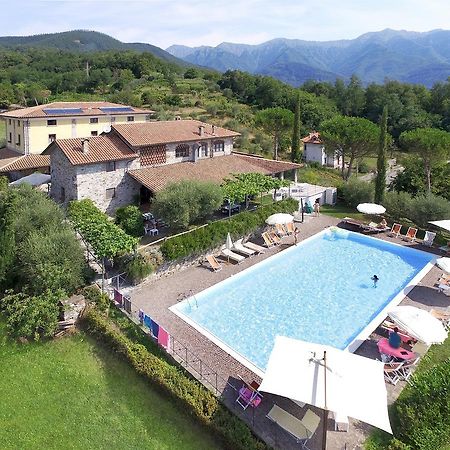 Giunasco Bagnone Экстерьер фото