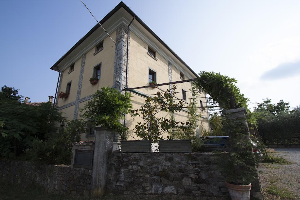 Giunasco Bagnone Экстерьер фото