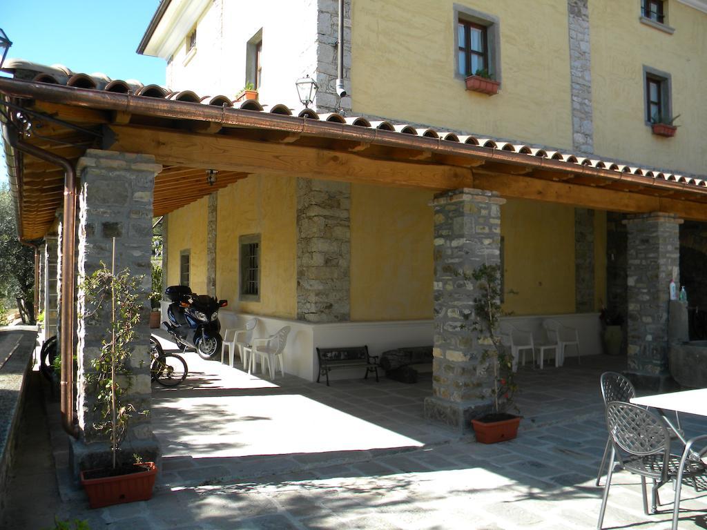 Giunasco Bagnone Экстерьер фото