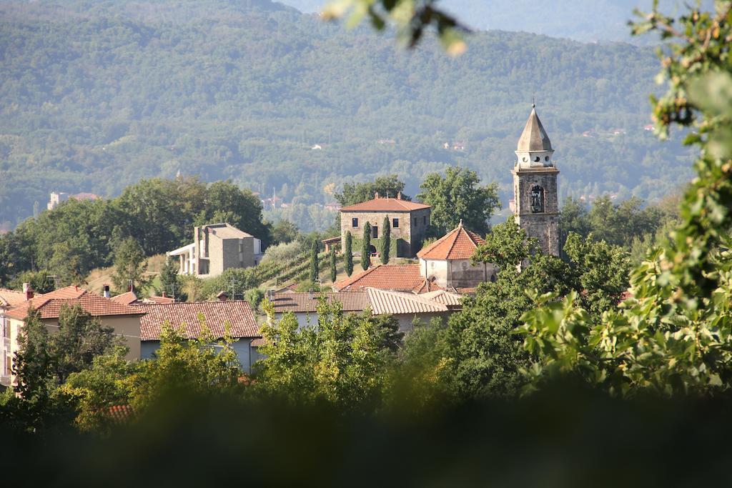 Giunasco Bagnone Экстерьер фото