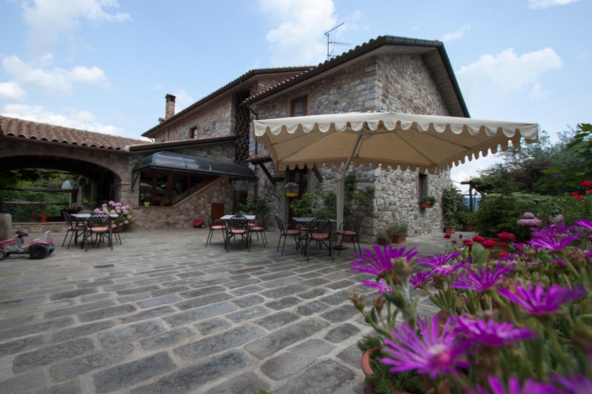 Giunasco Bagnone Экстерьер фото