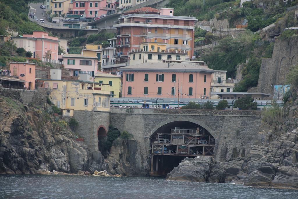 Giunasco Bagnone Экстерьер фото