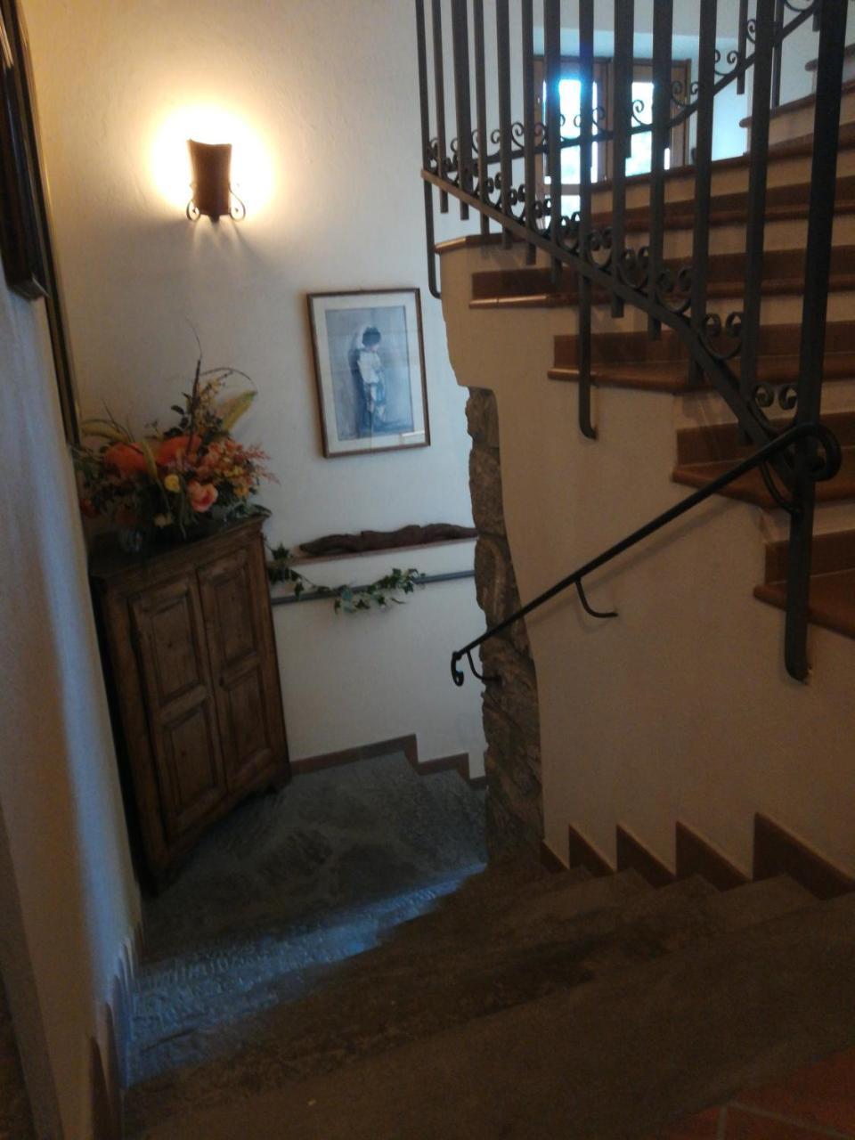 Giunasco Bagnone Экстерьер фото