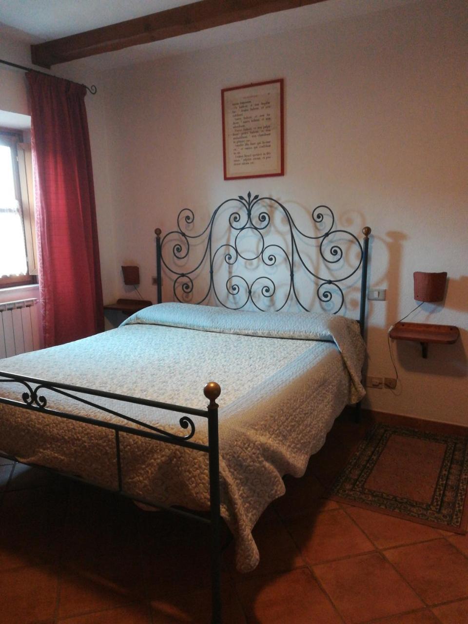 Giunasco Bagnone Экстерьер фото