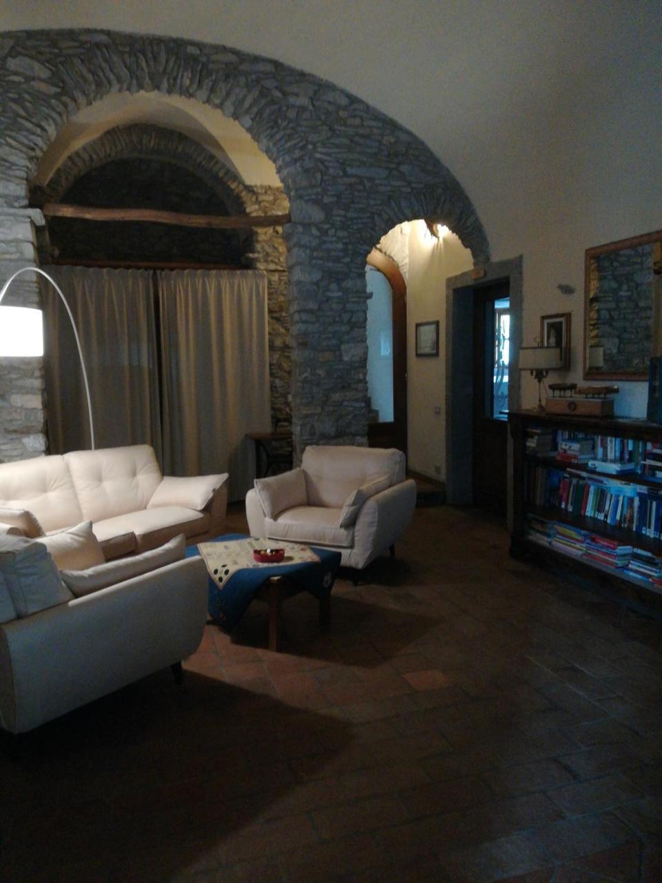 Giunasco Bagnone Экстерьер фото