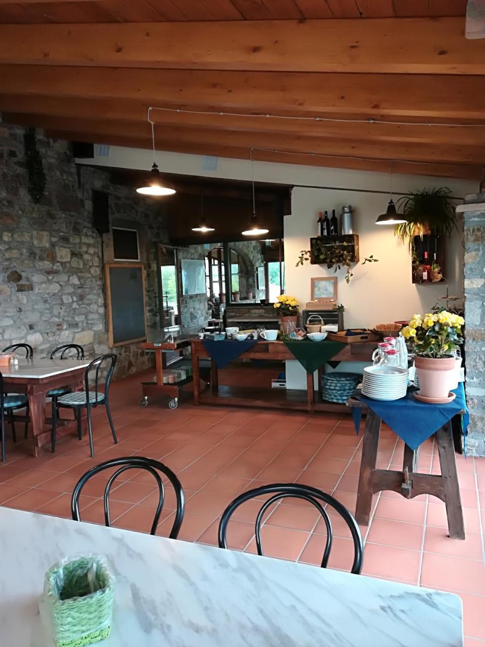 Giunasco Bagnone Экстерьер фото