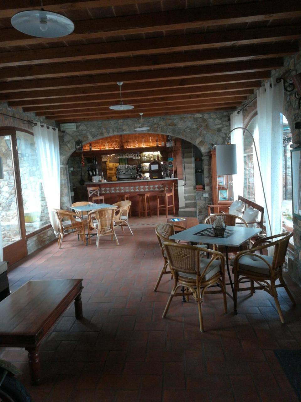Giunasco Bagnone Экстерьер фото