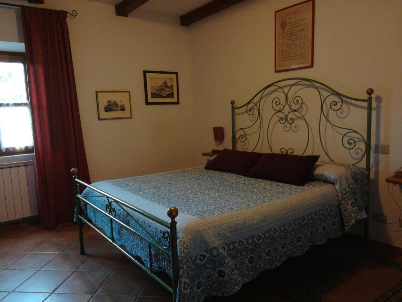 Giunasco Bagnone Экстерьер фото
